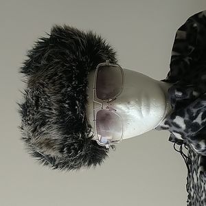 Cazal Mod 8003/1 Glasses